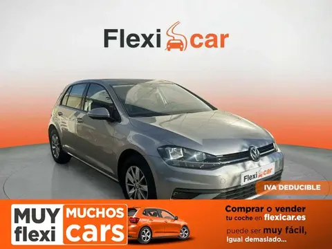 Used VOLKSWAGEN GOLF Petrol 2020 Ad 