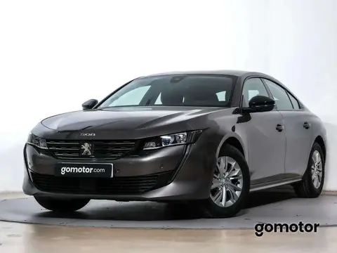 Annonce PEUGEOT 508 Essence 2023 d'occasion 