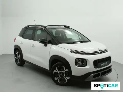 Annonce CITROEN C3 AIRCROSS Diesel 2021 d'occasion 