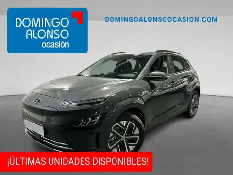 Annonce HYUNDAI KONA Électrique 2023 d'occasion 