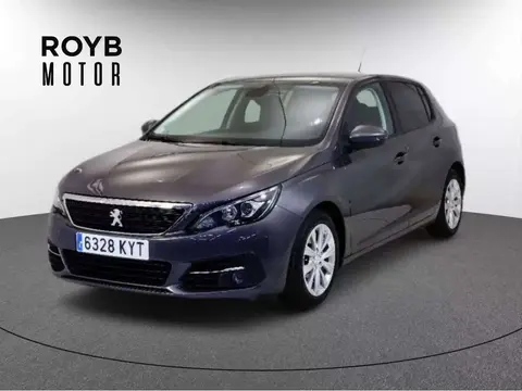 Used PEUGEOT 308 Petrol 2019 Ad 