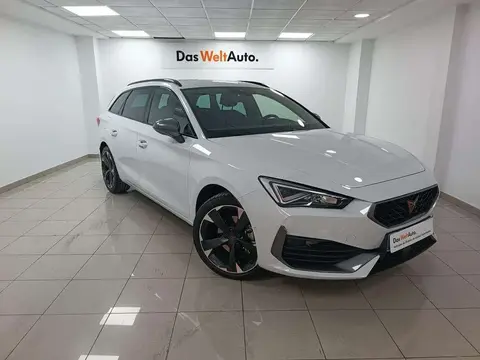 Annonce CUPRA LEON Essence 2024 d'occasion 