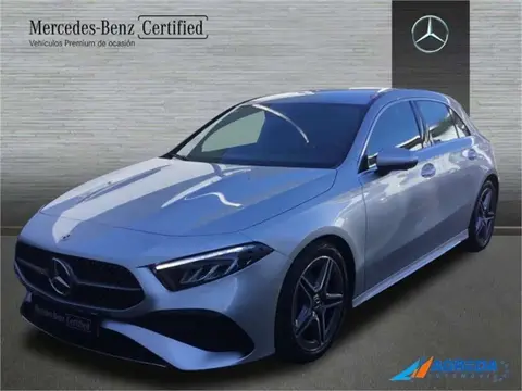 Used MERCEDES-BENZ CLASSE A Diesel 2021 Ad 