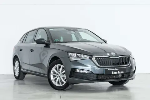 Used SKODA SCALA Diesel 2019 Ad 