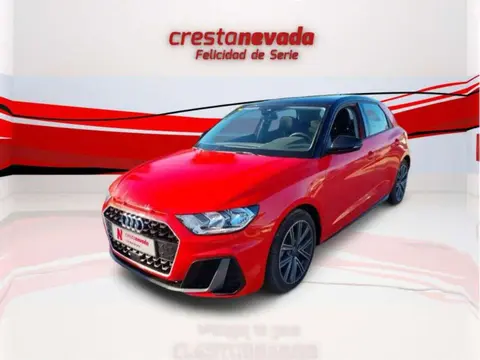 Annonce AUDI A1 Essence 2019 d'occasion 