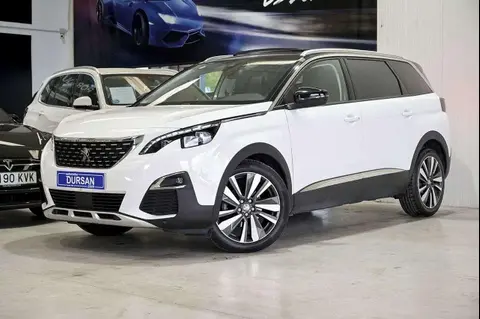 Used PEUGEOT 3008 Petrol 2019 Ad 