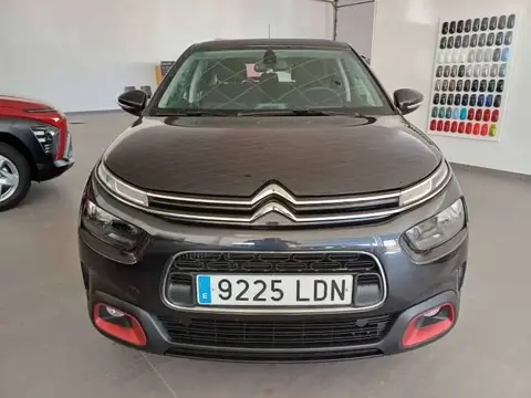 Used CITROEN C4 Petrol 2019 Ad 