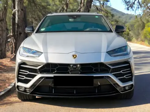 Used LAMBORGHINI URUS Petrol 2022 Ad 