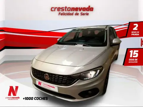 Annonce FIAT TIPO Diesel 2020 d'occasion 