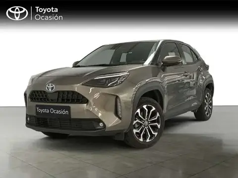 Annonce TOYOTA YARIS Hybride 2024 d'occasion 