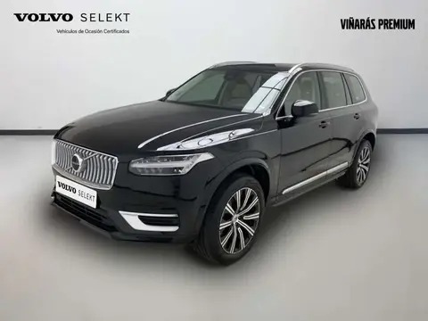 Used VOLVO XC90 Diesel 2023 Ad 