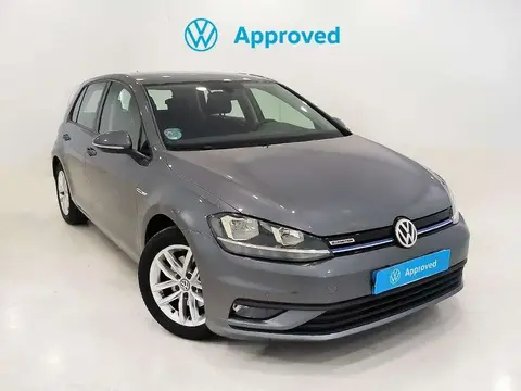 Used VOLKSWAGEN GOLF Petrol 2020 Ad 