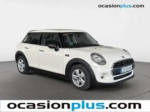 Used MINI ONE Petrol 2018 Ad 