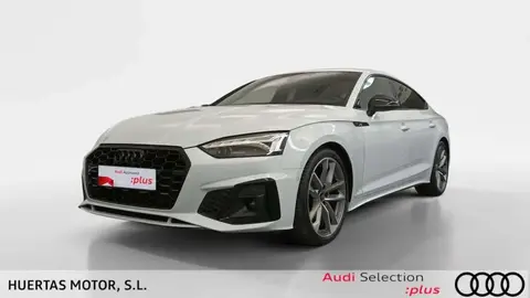 Used AUDI A5 Diesel 2023 Ad 