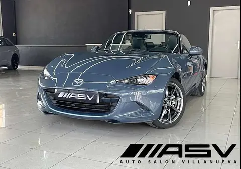 Used MAZDA MX-5 Petrol 2020 Ad 