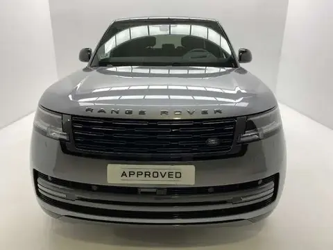 Annonce LAND ROVER RANGE ROVER Diesel 2023 d'occasion 