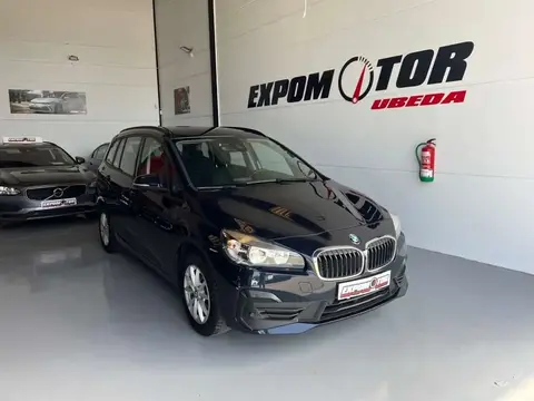 Used BMW SERIE 2 Diesel 2019 Ad 