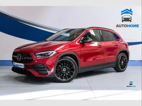 Used MERCEDES-BENZ CLASSE GLA Diesel 2021 Ad 