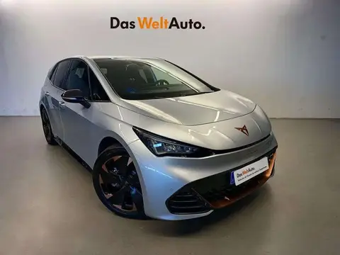 Used CUPRA BORN Electric 2023 Ad 