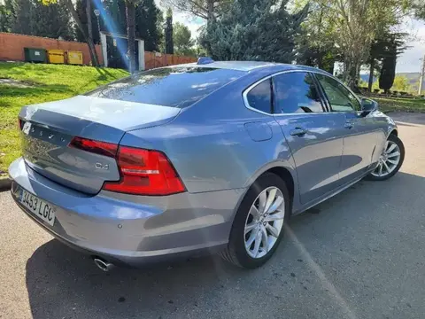 Used VOLVO S90 Diesel 2020 Ad 