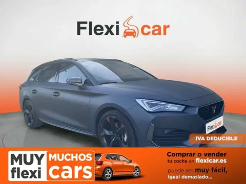 Used CUPRA LEON Petrol 2023 Ad 