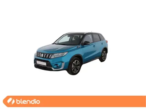 Annonce SUZUKI VITARA Hybride 2024 d'occasion 