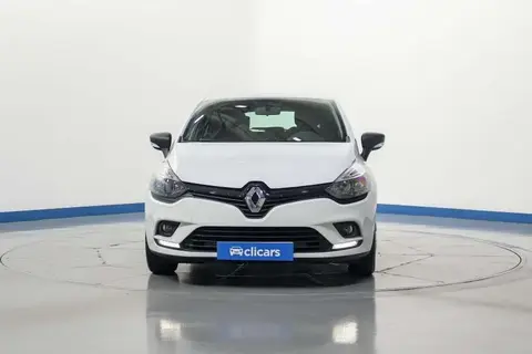 Annonce RENAULT CLIO GPL 2019 d'occasion 