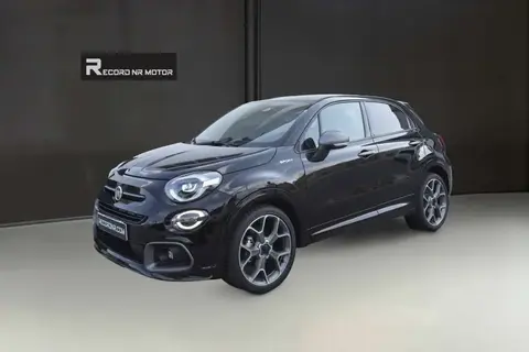 Used FIAT 500X Petrol 2022 Ad 