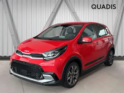 Annonce KIA PICANTO Essence 2023 d'occasion 