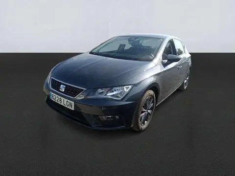 Used SEAT LEON Diesel 2020 Ad 