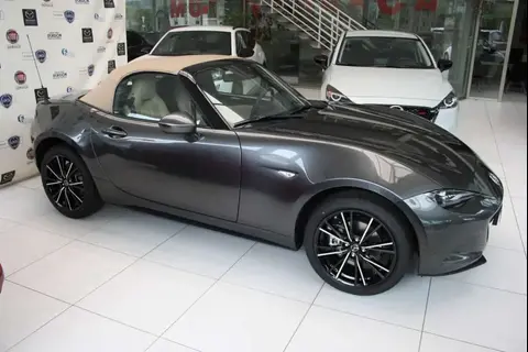 Used MAZDA MX-5 Petrol 2024 Ad 