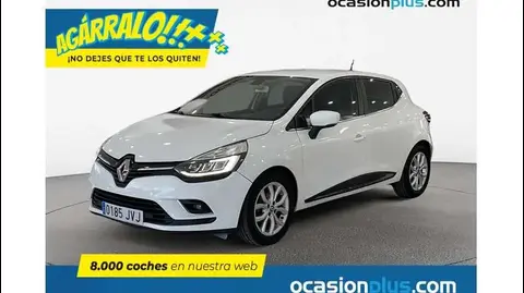 Used RENAULT CLIO Diesel 2016 Ad 