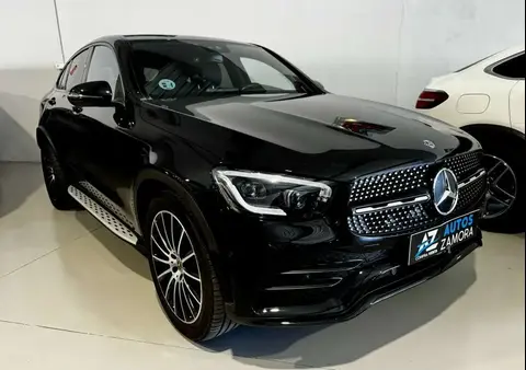 Used MERCEDES-BENZ CLASSE GLC Diesel 2021 Ad 