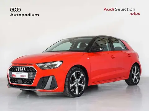 Used AUDI A1 Petrol 2020 Ad 