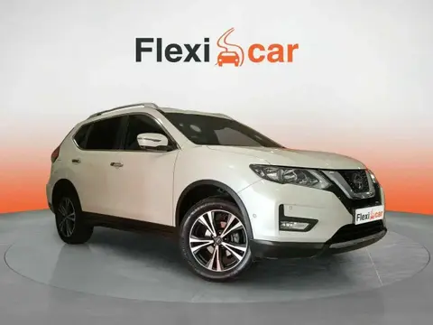 Annonce NISSAN X-TRAIL Essence 2020 d'occasion 