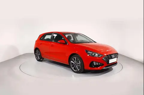 Annonce HYUNDAI I30 Essence 2023 d'occasion 