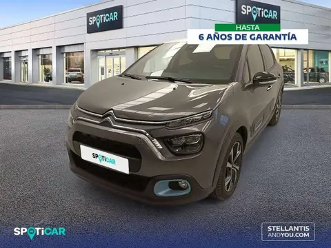 Annonce CITROEN C3 Essence 2024 d'occasion 