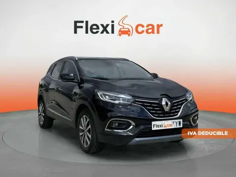 Used RENAULT KADJAR Petrol 2019 Ad 