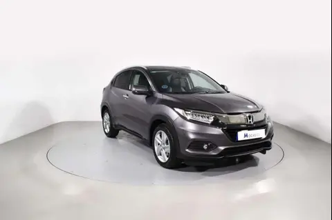 Used HONDA HR-V Petrol 2019 Ad 