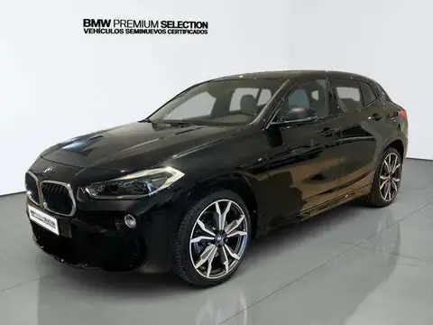 Annonce BMW X2 Diesel 2018 d'occasion 