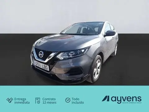 Used NISSAN QASHQAI Diesel 2019 Ad 