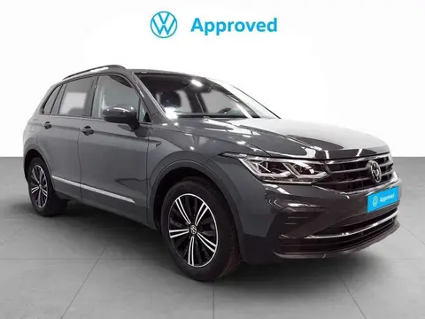 Annonce VOLKSWAGEN TIGUAN Diesel 2022 d'occasion 