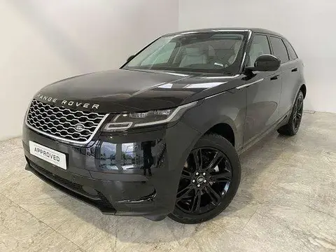 Annonce LAND ROVER RANGE ROVER VELAR Diesel 2021 d'occasion 