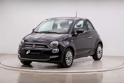 Annonce FIAT 500 Essence 2022 d'occasion 