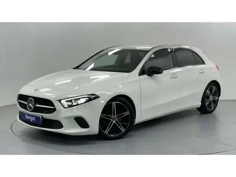 Used MERCEDES-BENZ CLASSE A Diesel 2019 Ad 