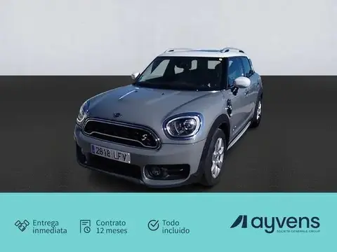 Used MINI COOPER Hybrid 2020 Ad 