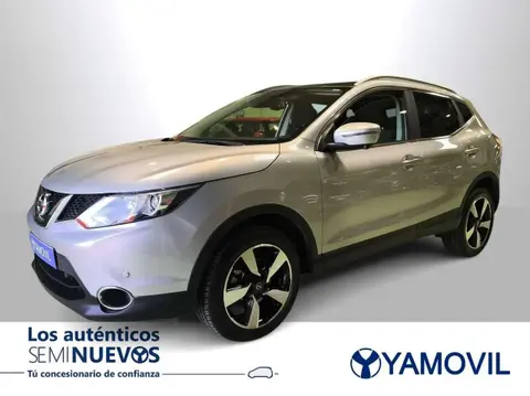 Used NISSAN QASHQAI Petrol 2015 Ad 