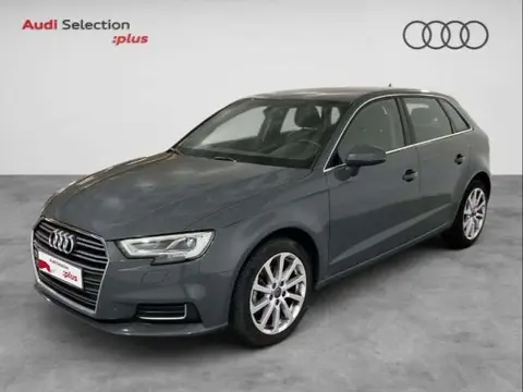 Annonce AUDI A3 Diesel 2020 d'occasion 