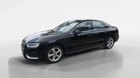 Used AUDI A4 Diesel 2021 Ad 