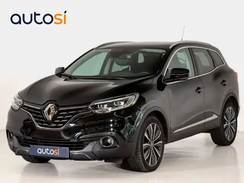 Used RENAULT KADJAR Petrol 2018 Ad 